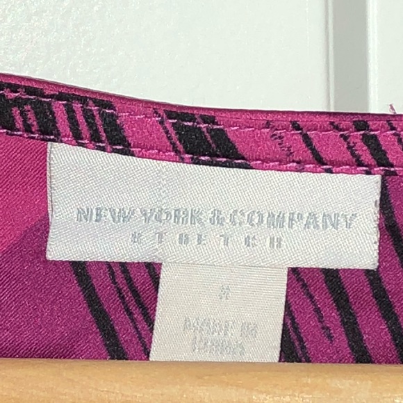 Pink blouse - Picture 4 of 5